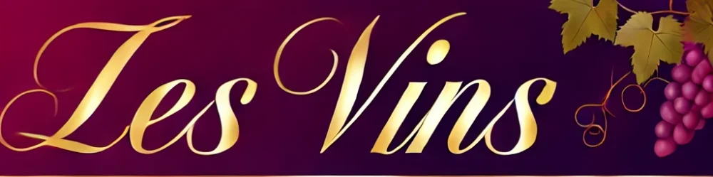 Les vins